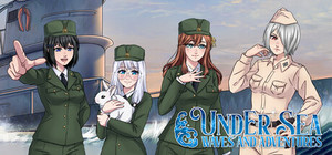 Undersea: Waves and Adventures banner