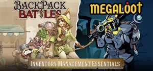 Inventory Management Essentials - Megaloot x Backpack Battles banner