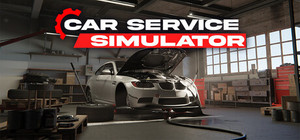 Car Service Simulator banner