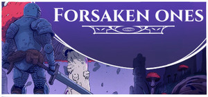 Forsaken Ones banner