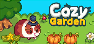 Cozy Garden banner