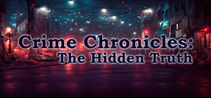 Crime Chronicles: The Hidden Truth banner