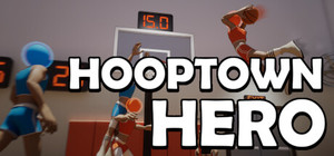 Hooptown Hero banner