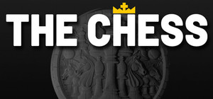 The Chess banner