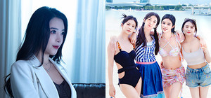 总裁的女神保卫战 ~ 联合捆绑包 banner