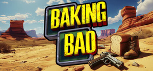 Baking Bad banner