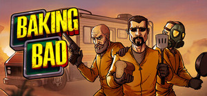 Baking Bad banner