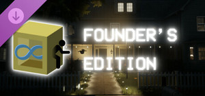 Founder's Edition - The Backrooms Deluxe banner