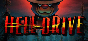 Hell Drive banner