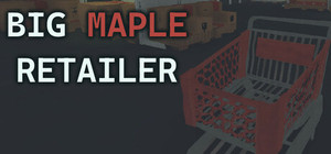 Big Maple Retailer banner