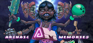 AM Archaic Memories banner