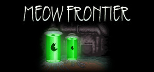 MEOW FRONTIER banner