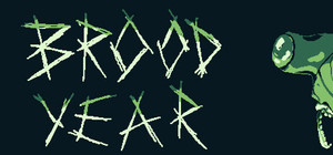 Brood Year banner