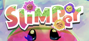Slimper banner