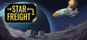 Star Freight banner