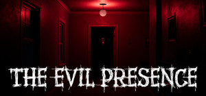 The Evil Presence banner