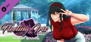 Fleeting Iris: Alansya Chronicles Ren'Py Edition - 18+ Adult Only Content banner