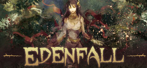 Edenfall banner