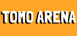 Tomo Arena banner