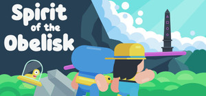 Spirit of the Obelisk banner