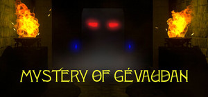 Mystery of Gevaudan banner