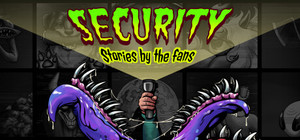 Security: Stories by the fans banner