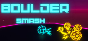 Boulder Smash banner