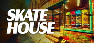 Skatehouse banner