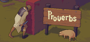 Proverbs banner