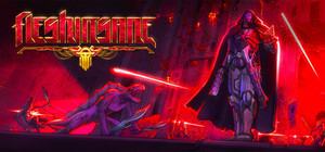 Fleshinsane® Forgotten Empire banner