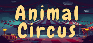 Animal Circus banner