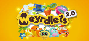Weyrdlets : Idle Desktop Pets banner