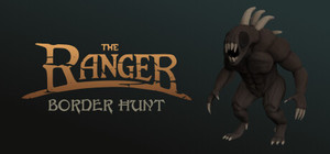 The Ranger: Border Hunt banner