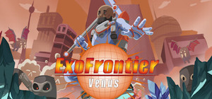 ExoFrontier: Venus banner