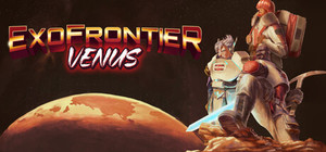 ExoFrontier: Venus banner