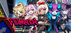 VTumbler banner