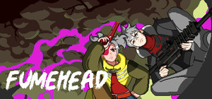 FUMEHEAD banner