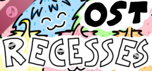 Recesses Soundtrack banner