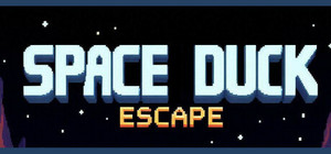 Space Duck: Escape banner