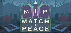 Match In Peace banner