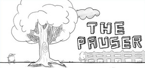 The Pauser banner