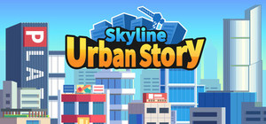 Skyline Urban Story banner