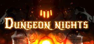 Dungeon Nights banner