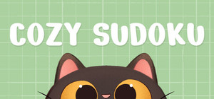 Cozy Sudoku banner