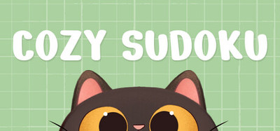 Cozy Sudoku