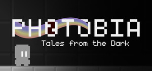 PHOTOBIA: Tales from the Dark banner