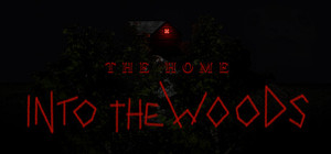 The Home Into The Woods banner