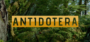 Antidotera banner