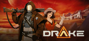 Drake Frontier banner
