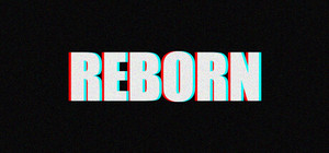 REBORN banner
